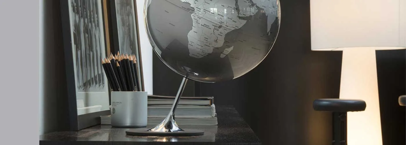 Designglobus
