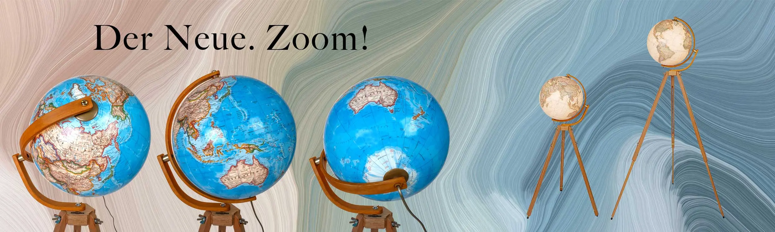 National Geographic Zoom