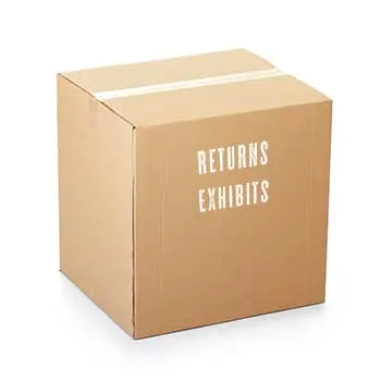 Returns