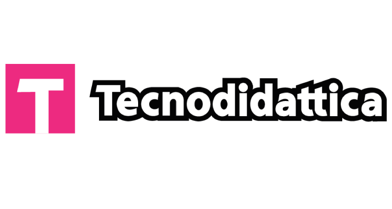 Logo Tecnodidattica