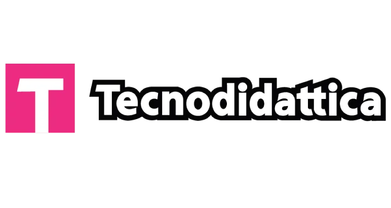 Logo Tecnodidattica